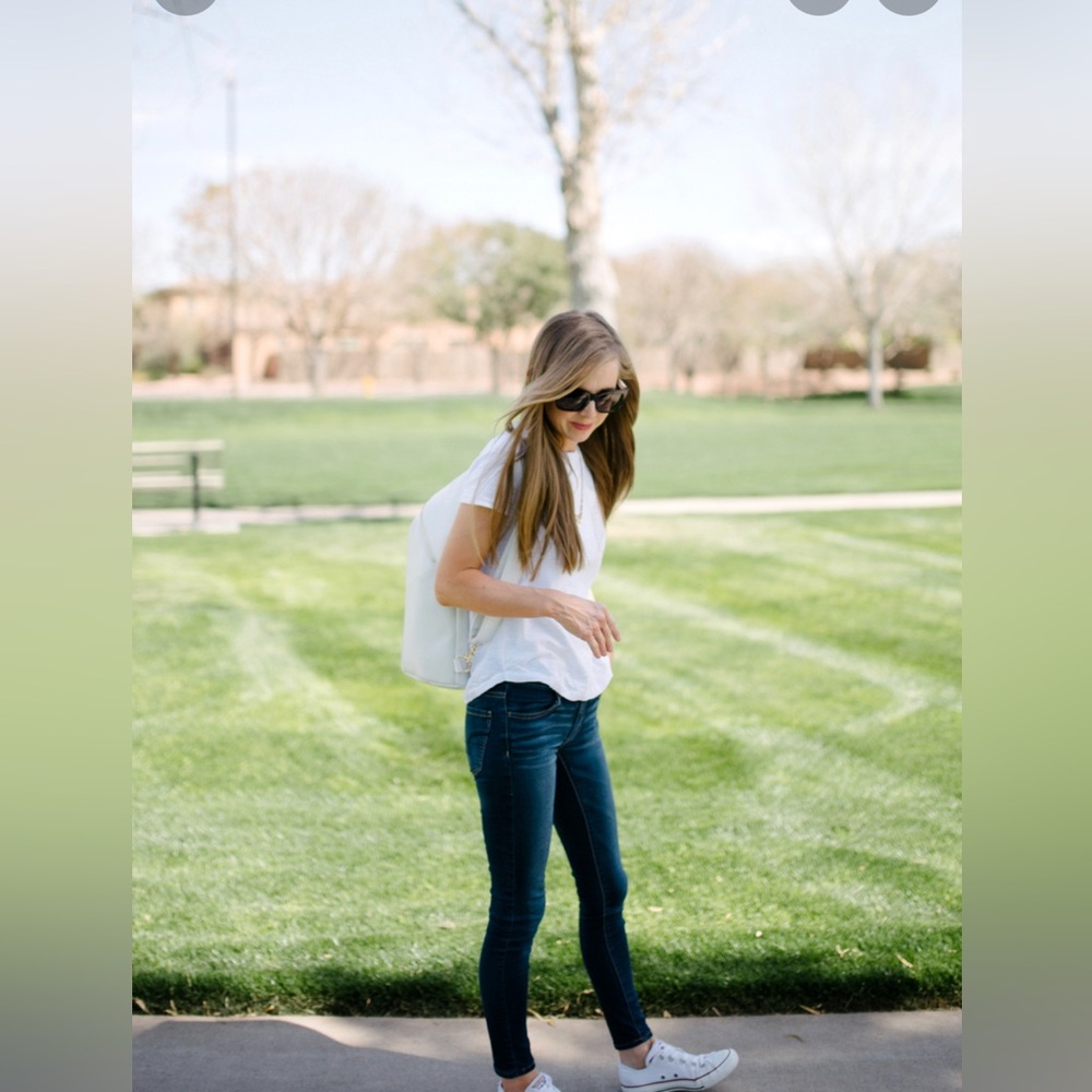 Aeropostale Denim Jeans. Sz: 0R - Picture 2 of 7